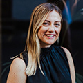 Laura Hillman